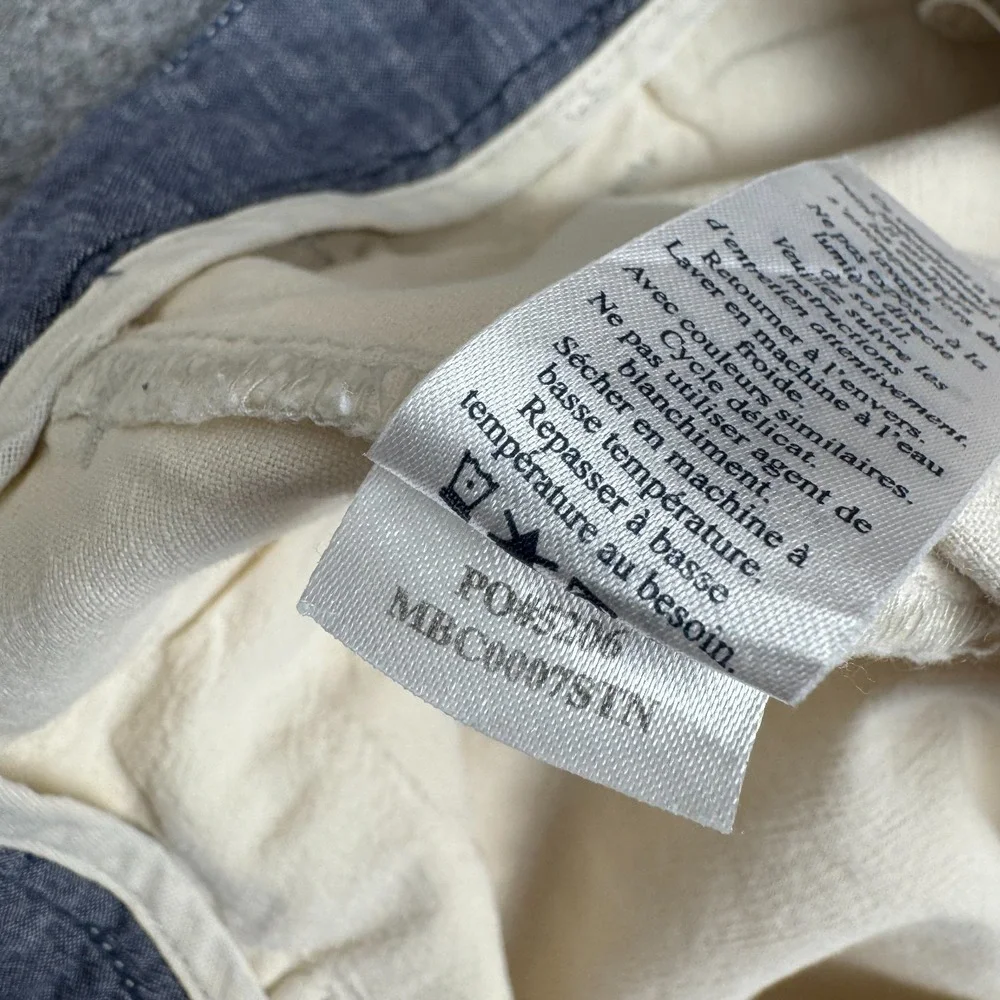 Faherty item brand